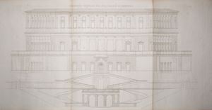 Industria Artistica o Raccolta di composizioni e decorazioni ornamentali