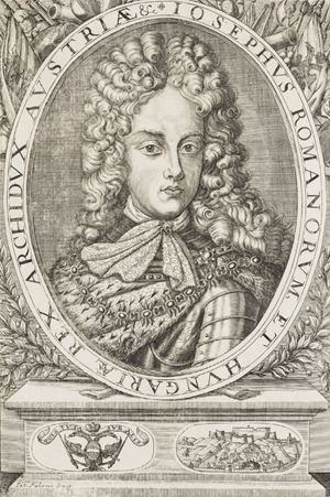 Esemplare in barbe di questa importante opera su Trieste che evidentemente soddisfece il pubblico per molto tempo, non essendosi resa necessaria una ristampa, pur essendo l'unica esposizione storica delle vicende cittadine. Ireneo della Croce, carmelitano, dava dei fatti dì Trieste un'interpretazione che rispondeva appieno alle esigenze della classe dirigente municipale del suo tempo, costituita dalle poche famiglie che si tramandavano il potere dalla fine del XIII secolo. Combi, Bibliografia istriana, 1040. Brunet, Table, 26562. Lozzi, 5642: "Storia assai pregiata e non comune". Platneriana, 397. Spreti, 1186. Vinciana, 999;  Graesse, II, 202. Historia antica, e moderna: sacra e profana, della città di Trieste