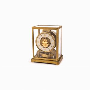 JAEGER-LECOULTRE 
OROLOGIO DA APPOGGIO 
