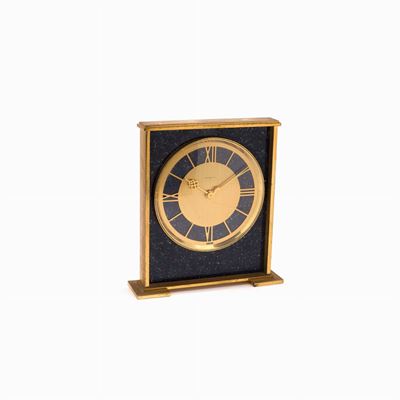 Hausmann & C Orologio da Appoggio Firm