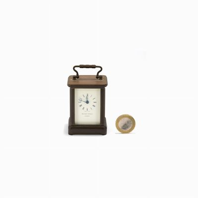 Matthew Norman Orologio da Viaggio Epo