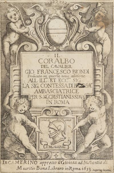 Il Coralbo