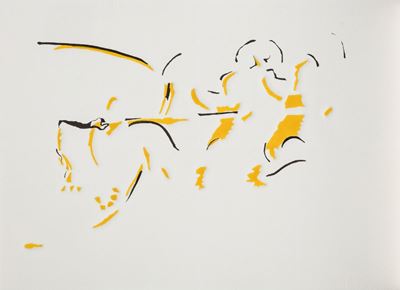 I Cinque Isgrò