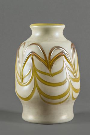 Fenicio, 1900 ca.
altezza cm 18,8; diame