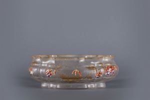 Verreries de Saint-Denis, Francia, 1898 