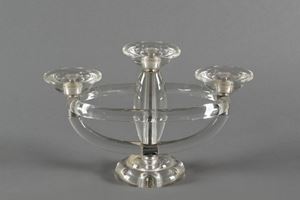 1920 ca. altezza cm 22; diametro 33,5 
C