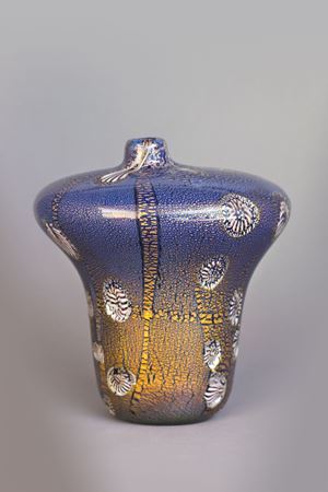 A.V.E.M., 1955 ca. altezza cm. 22,4 x 21