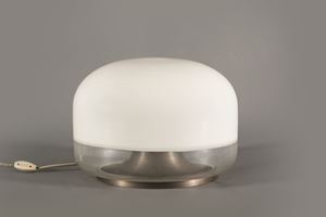 Leucos, Sulzano, 1965 ca. diametro cm 45