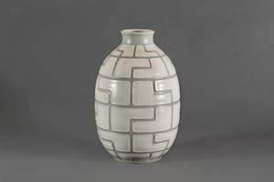 San Cristoforo, 1940 ca. altezza cm 42
C