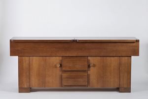 Poltronova, Firenze, 1964 ca. cm 84,5 x 