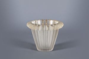 Vase Royat
altezza cm 20,5; diametro cm 