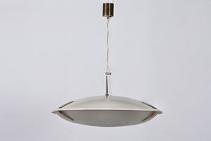 Modello 1140
1960 ca. diametro cm 60
Lam