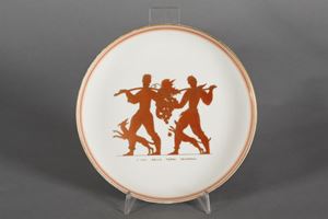 L&#191; Uva della terra promessa, 1927 diamet