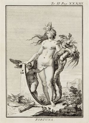 Dizionario mitologico