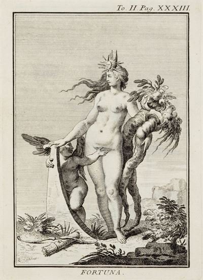 Dizionario Mitologico