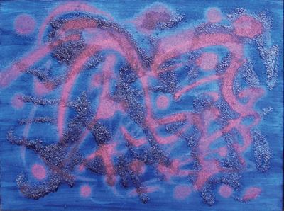 Cangiante Blu