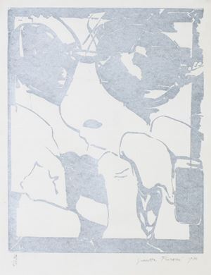 Occhiali d'argento, 1970