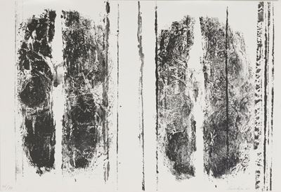 La Litografia, 1963
