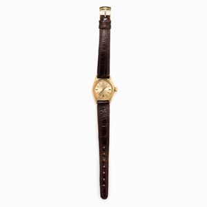 ROLEX
OROLOGIO DA POLSO DA DONNA IN ORO 