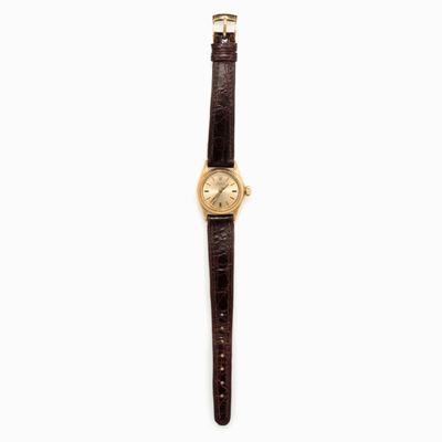 Rolex Orologio da Polso da Donna in Oro