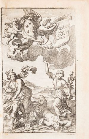 Trattato cavallaresco contra l'abuso del mantenimento delle private inimicitie