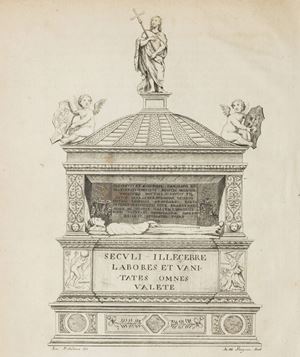 Cronica di Benvenuto Sangiorgio cavaliere gerosolimitano.
