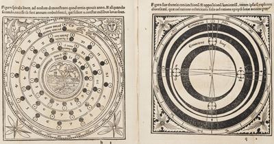 Kalendarium Hebraicum Ex Hebraeorum Penetralibus Iam Recens in Lucem Aeditum