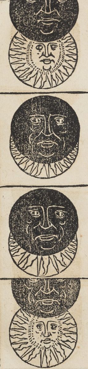 Münster, Sebastian - Kalendarium Hebraicum Ex Hebraeorum Penetralibus Iam Recens in Lucem Aeditum