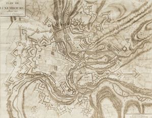 Le parfait ingénieur francois, ou la fortification [...] offensive et defensive