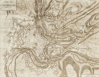 Le Parfait Ingénieur Francois, Ou la Fortification [...] Offensive Et Defensive