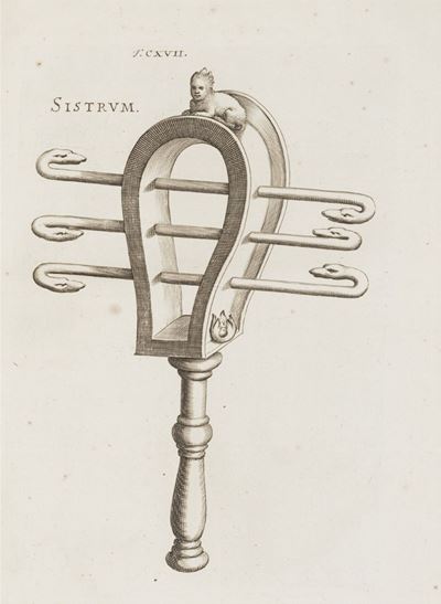 Thesaurus Selectorum Numismatum