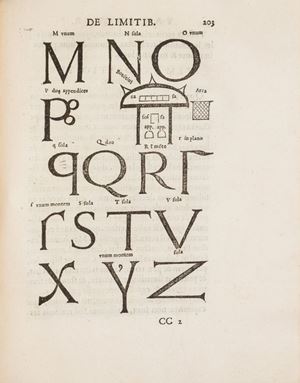 Agricoltura - Galland, Pierre - De agrorum conditionibus