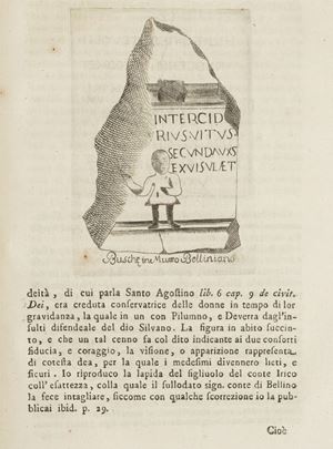 Il Piemonte Cispadano antico, ovvero Memorie per servire alla notizia del medesimo