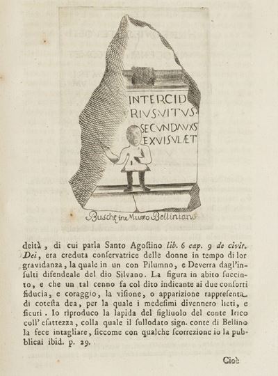Il Piemonte Cispadano Antico, Ovvero Memorie per Servire alla Notizia del Medesimo
