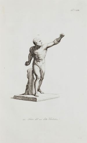 Opere  - Atlante