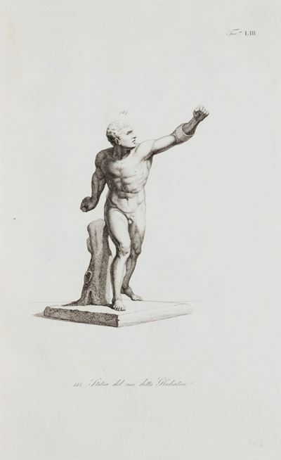 Opere - Atlante