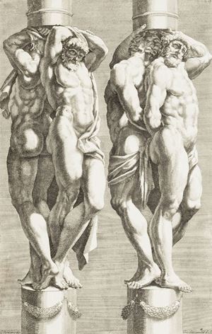 Il Claustro di S. Michele in Bosco di Bologna