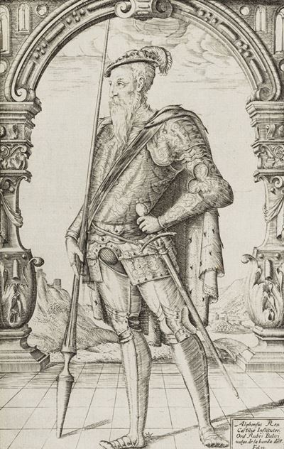 Honor Military And Civill, Contained in Foure Bookes