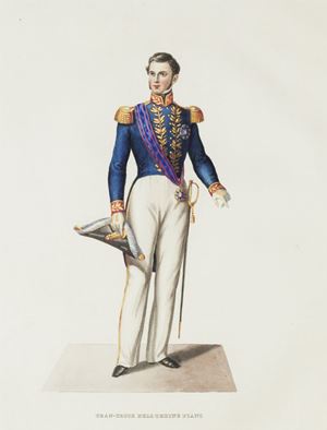 Commentario degli ordini equestri esistenti negli stati di Santa Chiesa