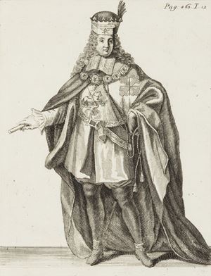 Dissertazioni storiche e critiche sopra la Cavalleria antica e moderna, secolare e regolare