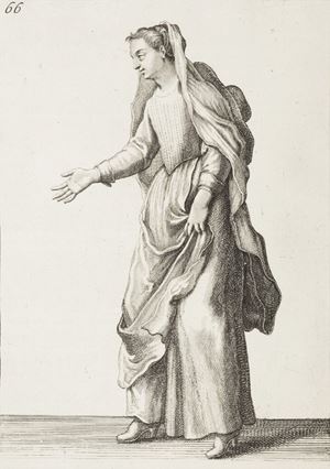 Esemplare bello e fresco in terza edizione di questa vera e propria enciclopedia degli ordini religiosi, equestri e militari; ciascun ordine viene illustrato con incisioni e descritte con note storiche. Bonanni (o Buonanni, 1638-1725), celebre gesuita, fu autore di stimatissimi scritti di vario argomento, tra cui la storia naturale, la musica e la numismatica.  Ordinum Religiosorum in Ecclesia militanti Catalogus