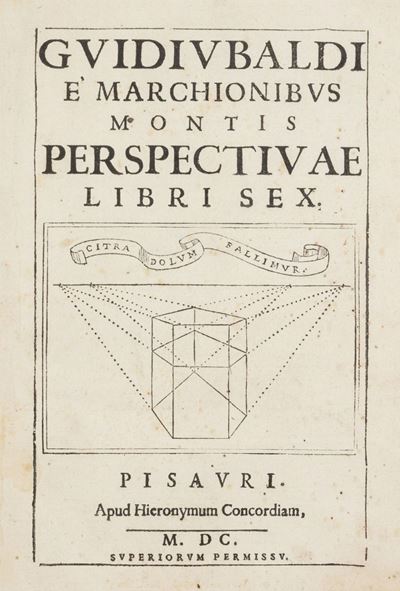 Perspectivae Libri Sex