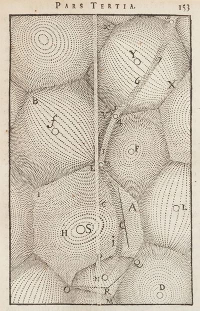Principia Philosophiae - Specimina Philosophiae: Seu Dissertatio De Methodo [...] Dioptrice, Et M...