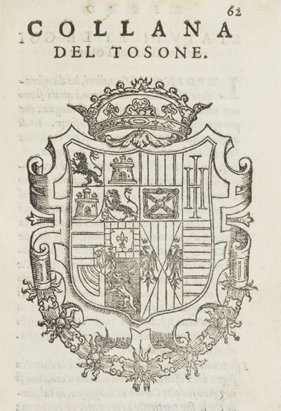 Della Origine De' Cavalieri