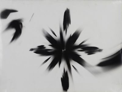 Senza titolo, Chimigramma