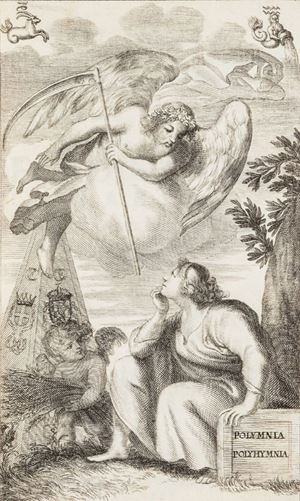 Per le Auguste Nozze