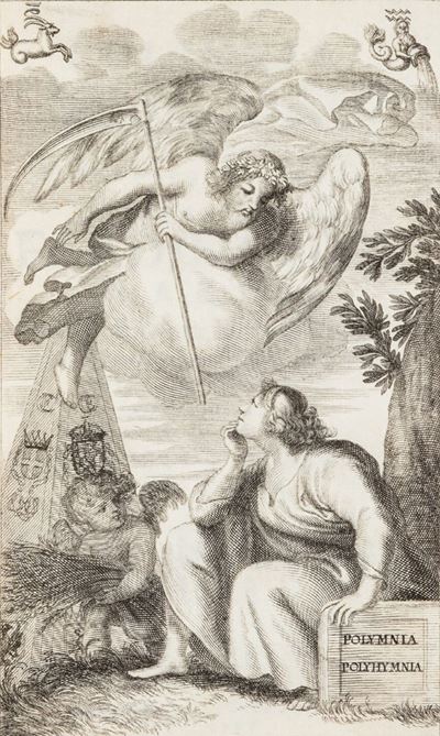 Per le Auguste Nozze