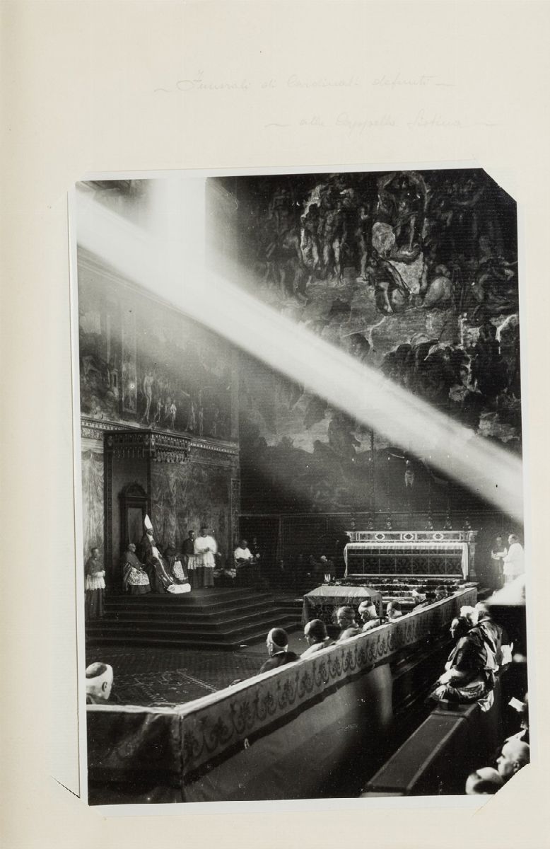 Vaticano - Annuario Italiano