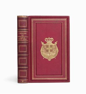 Sur l’instruction publique dans les États Sardes.