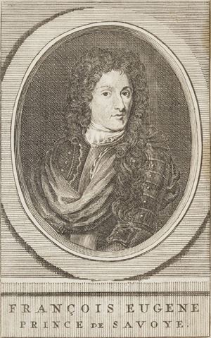 Mémoires du Marquis de Langallery, Lieutenenant-Général des Armées de France et Général-Feld-Marechal-Lieutenant au service de l’Empereur Charles VI